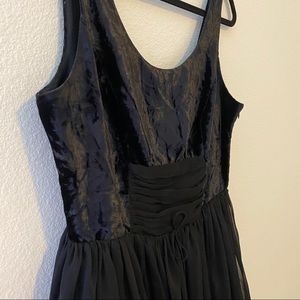 Free People Skater Girl Dress